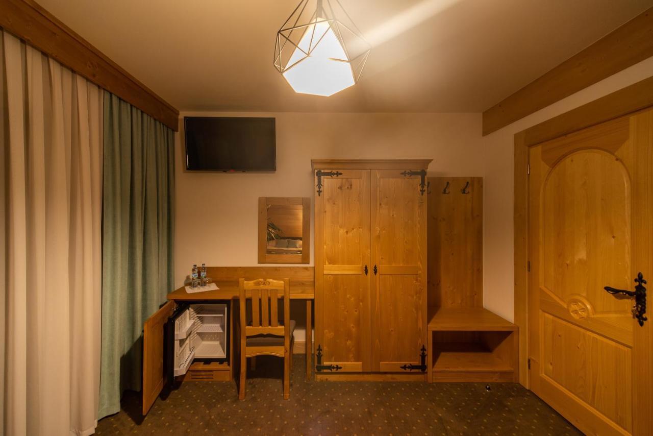 Willa Dolina Harenda Zakopane Extérieur photo